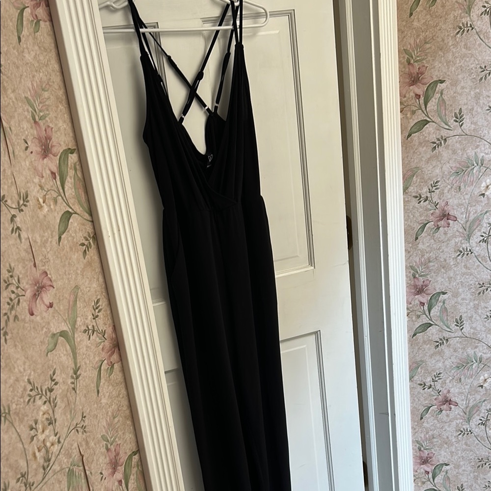 Windsor Jumpsuit